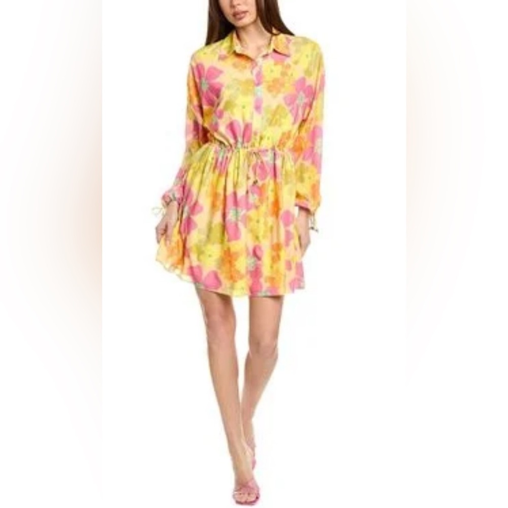 Flora Bea NYC Sianna Dress
